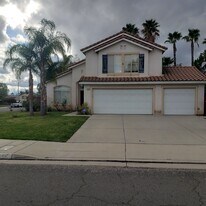 7641 Kelty Dr in Riverside, CA - Building Photo