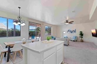 9460 N Crestone Dr in Tucson, AZ - Building Photo - Building Photo