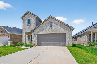 17746 Pamukkale Pl in Tomball, TX - Building Photo - Building Photo