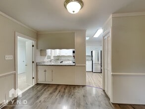 1210 S 1st St in Smithfield, NC - Building Photo - Building Photo