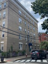 734 Adams St in Hoboken, NJ - Building Photo