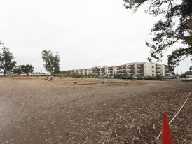 Dolores Huerta Gardens Apartments