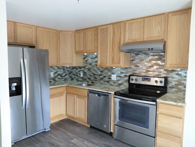 5805 Secrest Drive #2, Unit #2