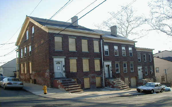 35-39 Ryle Ave in Paterson, NJ - Building Photo - Building Photo