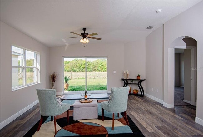 property at 8002 Carriage Pointe Dr