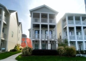 602 Mariner Way in Chattanooga, TN - Building Photo