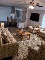 3230 S Loop 1604 in San Antonio, TX - Building Photo