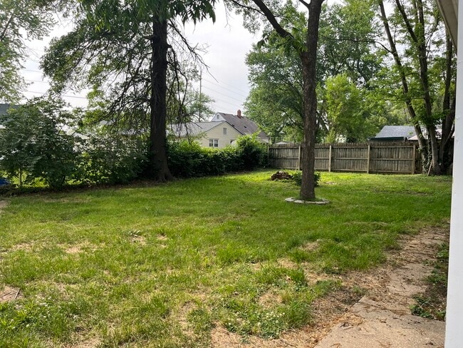 property at 1035 Virginia St