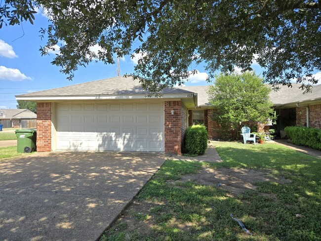 property at 408 Connie Dr