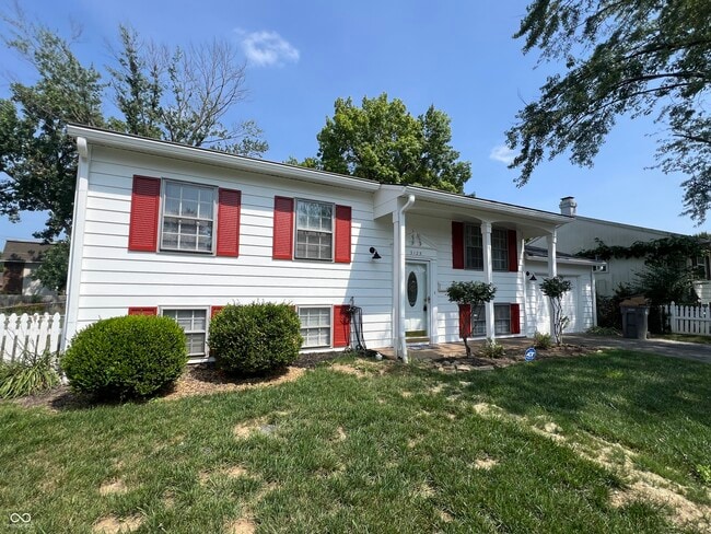 3125 Beeler Ave in Indianapolis, IN - Building Photo - Building Photo