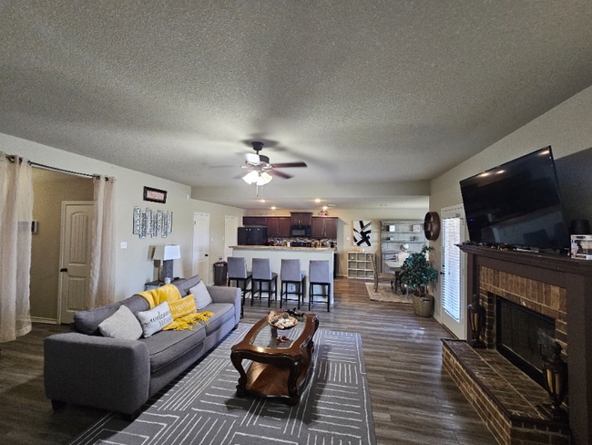 7100 American W Dr in Killeen, TX - Building Photo - Building Photo