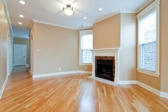 1538 W George St in Chicago, IL - Building Photo - Building Photo