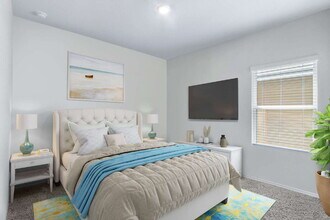 4932 Taconite Pass in San Antonio, TX - Building Photo - Building Photo