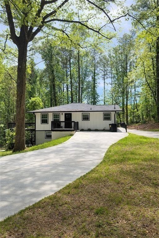 property at 1430 Kennesaw Due West Rd NW