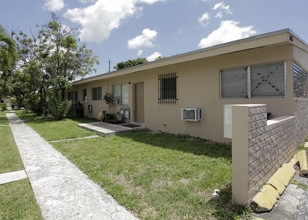 3161-3163 SW 14th St in Miami, FL - Building Photo - Building Photo