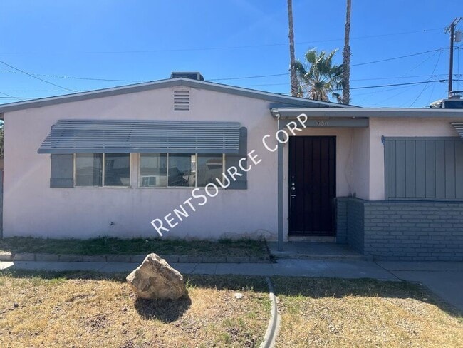 650 Muriel Dr in Barstow, CA - Building Photo - Building Photo