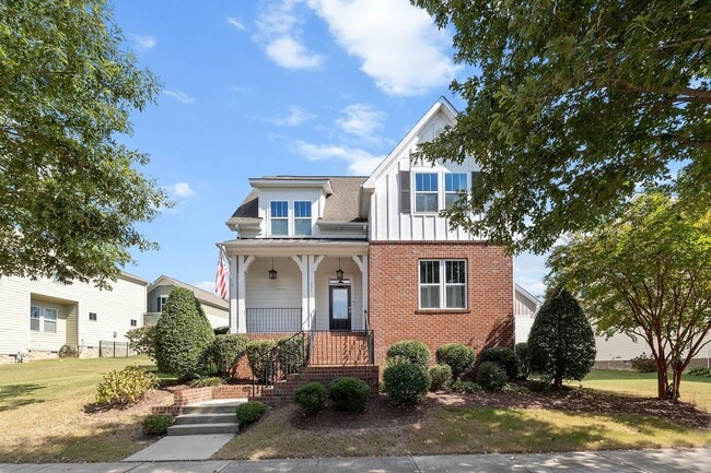 property at 321 Austin View Blvd