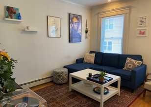 3 Grimes St, Unit 1 in Boston, MA - Foto de edificio - Building Photo