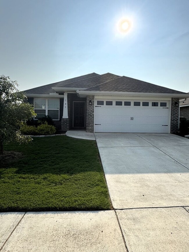 property at 109 Ardsley Dr