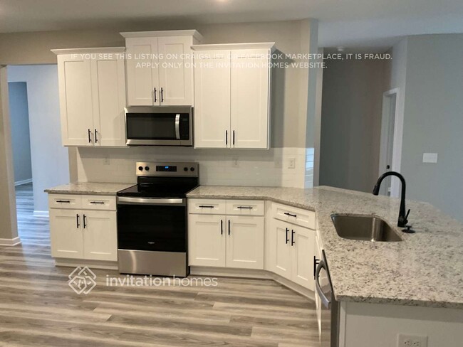 property at 3775 Saddle Bag Ct