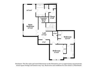 4364 Walforde Blvd in Acworth, GA - Building Photo - Building Photo
