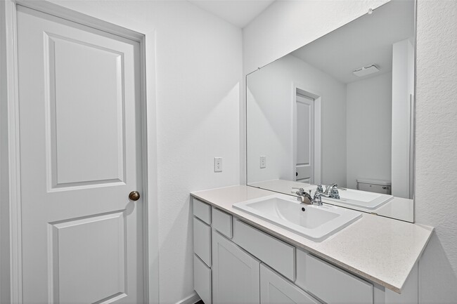 property at 5211 Esperanza