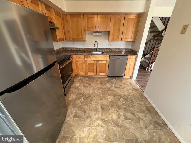 7728 Havenside Terrace in Rockville, MD - Building Photo - Building Photo