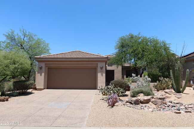 6708 E Soaring Eagle Way