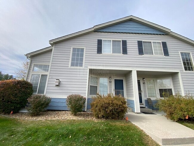 property at 1419 Red Mountain Dr