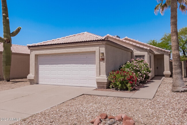 4638 E Grovers Ave in Phoenix, AZ - Building Photo - Building Photo