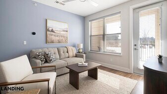 701 Rahling Rd, Unit 4116 in Little Rock, AR - Building Photo