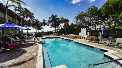2011 N Ocean Blvd, Unit N1606 in Fort Lauderdale, FL - Building Photo - Building Photo