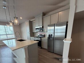 10648 Eulcase Hts in Colorado Springs, CO - Building Photo - Building Photo