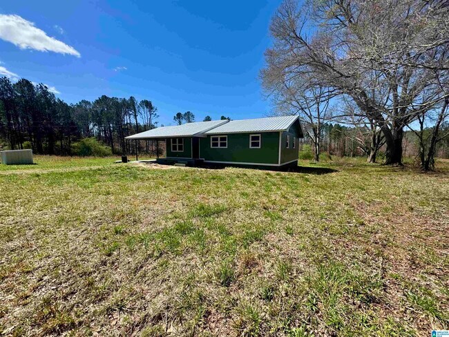 5515 Co Rd 158 in Roanoke, AL - Building Photo - Building Photo