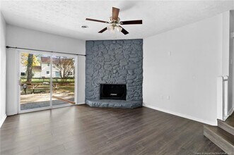 6838 Timbercroft Ln in Fayetteville, NC - Building Photo - Building Photo