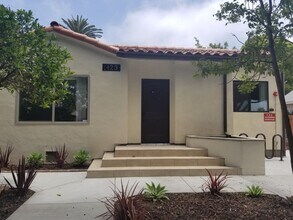 1423 Franklin St in Santa Monica, CA - Building Photo - Building Photo