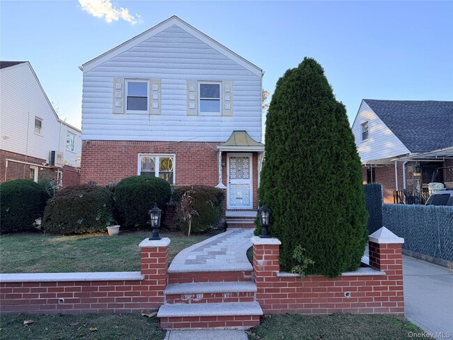 property at 76-12 175th St