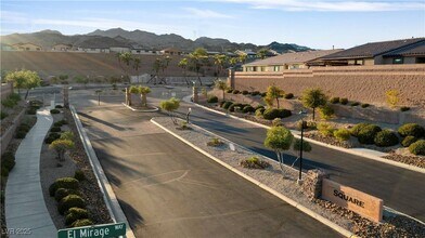 2839 China Cove St in Laughlin, NV - Building Photo - Building Photo