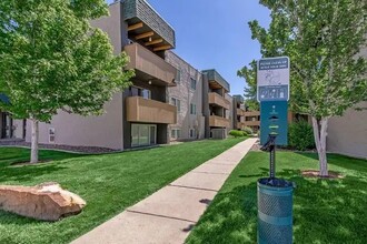 The Reserve in Pueblo, CO - Building Photo - Building Photo