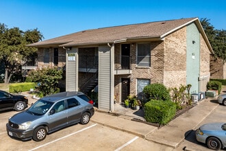 Pepperwood in Garland, TX - Building Photo - Building Photo