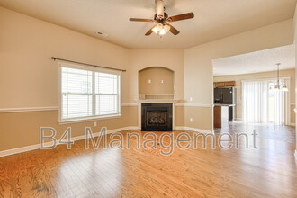 707 Bankston Dr in Boiling Springs, SC - Building Photo - Building Photo