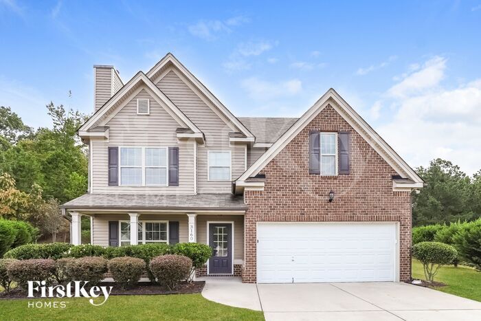 3160 Legacy Glen Path in Gainesville, GA - Building Photo