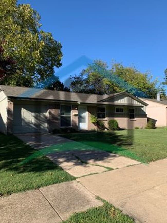 property at 511 Trail Ridge Dr