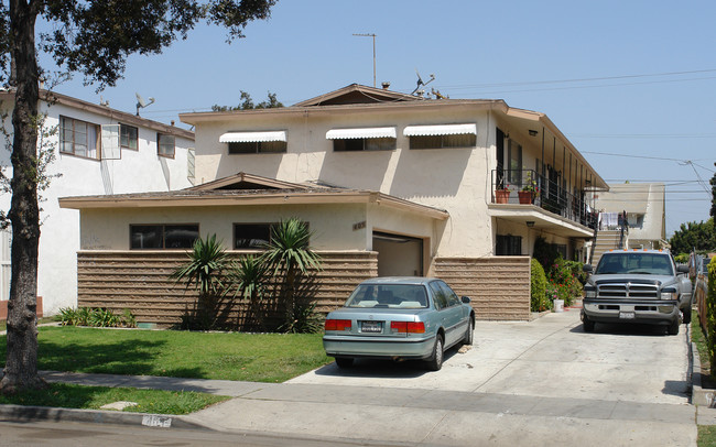 405 S Birch St in Santa Ana, CA - Building Photo - Building Photo