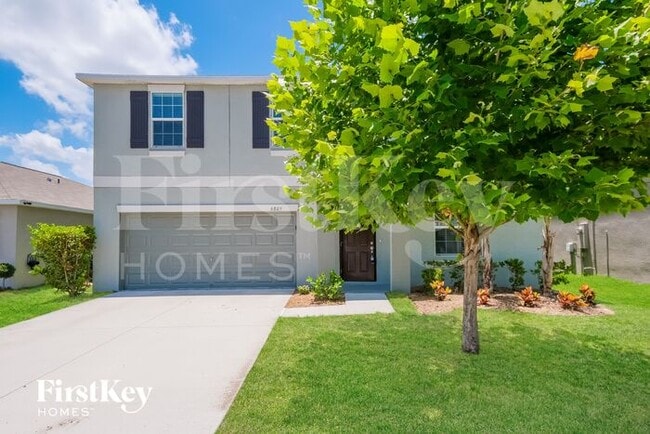 property at 6805 Trent Creek Dr