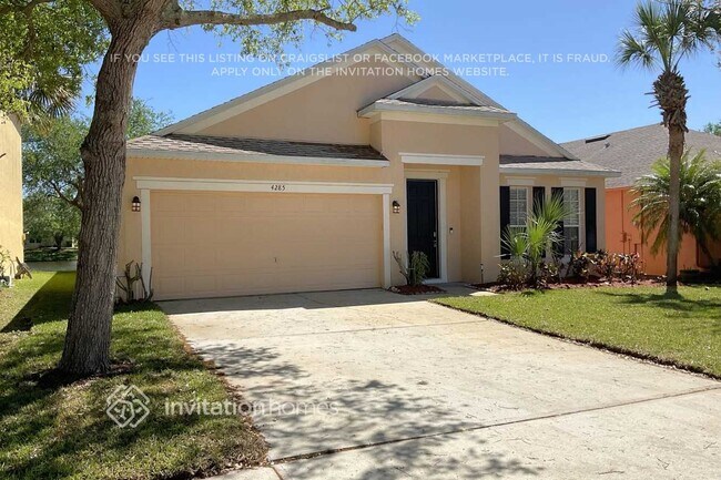 4285 Canby Dr in Melbourne, FL - Building Photo - Building Photo