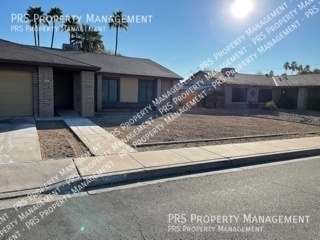 3061 S Spruce in Mesa, AZ - Building Photo - Building Photo