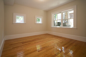 658 Massachusetts Ave in Boston, MA - Building Photo - Building Photo
