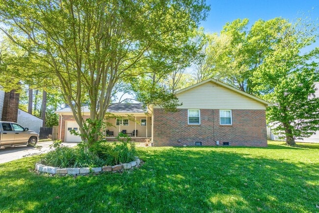 3537 Sea Gull Rd in Virginia Beach, VA - Building Photo - Building Photo