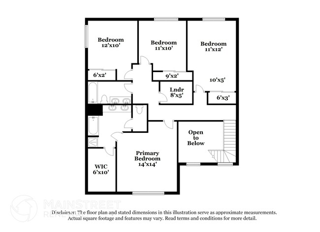 11277 W Folsom Point Dr in Marana, AZ - Building Photo - Building Photo